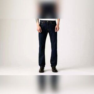 New Mens Levis 501 Size 34x34 Denim Jeans